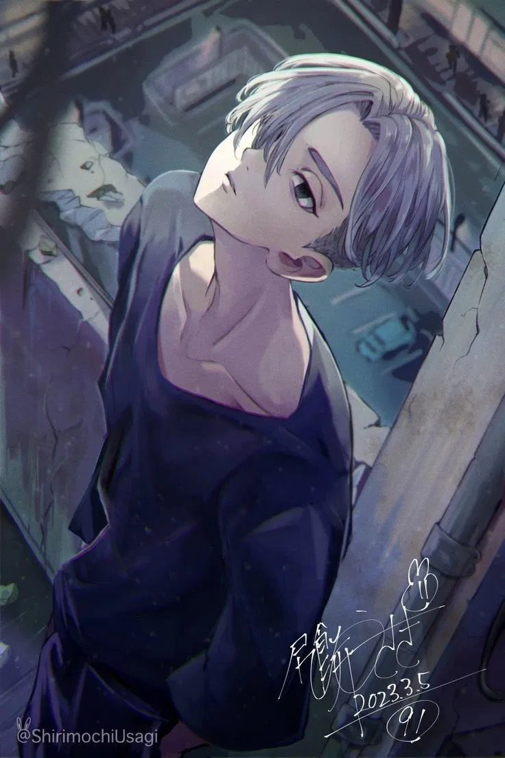 Avatar of manjiro sano