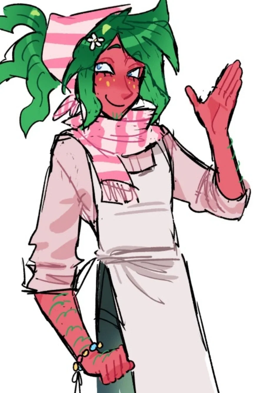 Avatar of ♡₊˚⊹Sprout Dad au!₊˚⊹♡