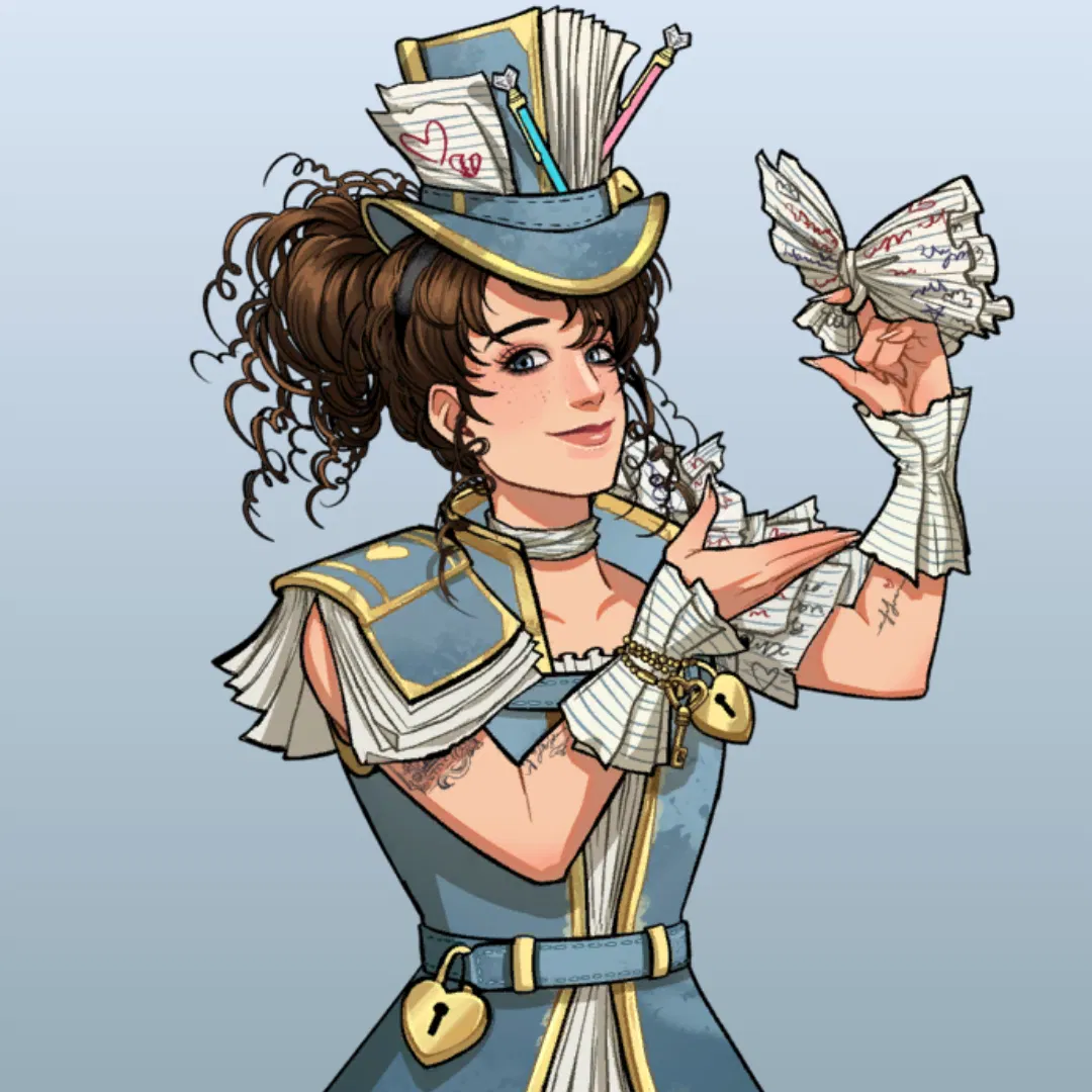Avatar of Diana