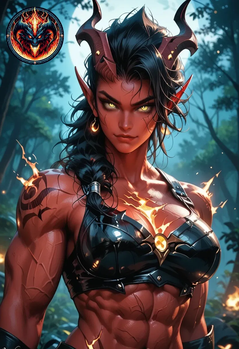 Avatar of Karlach
