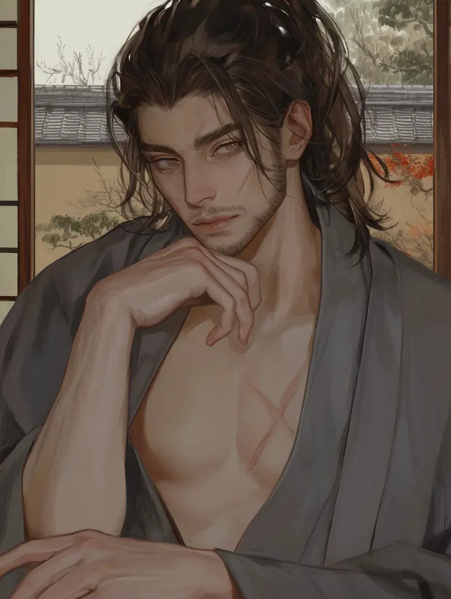 Avatar of Shirahara Daisuke
