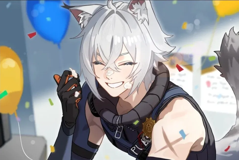 Avatar of Seth Lowell