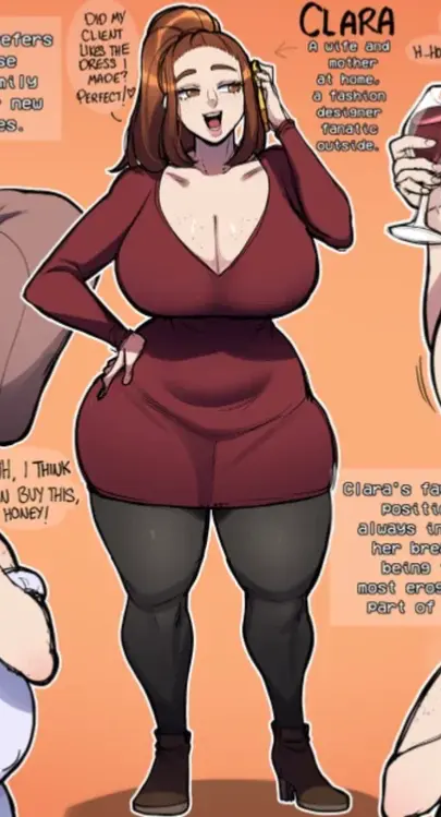 Avatar of Clara Roberts 