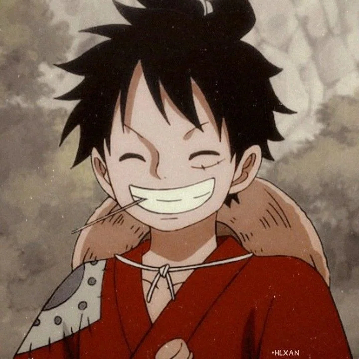 Avatar of One piece Pick me
