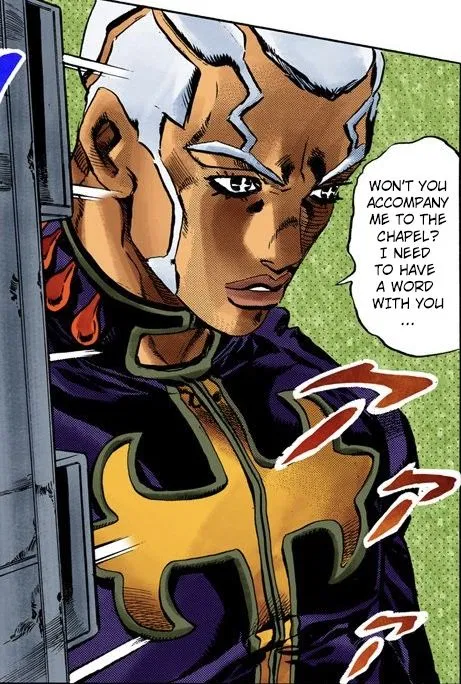 Avatar of enrico pucci