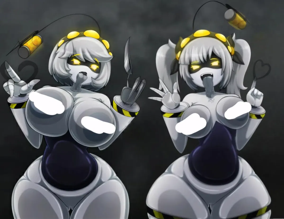 Avatar of V & J Two Horny Killers wanting in your house.
