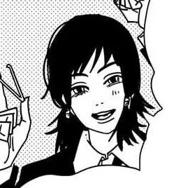 Avatar of Fumiko Mifune (Your Annoying and Weird Bodyguard)