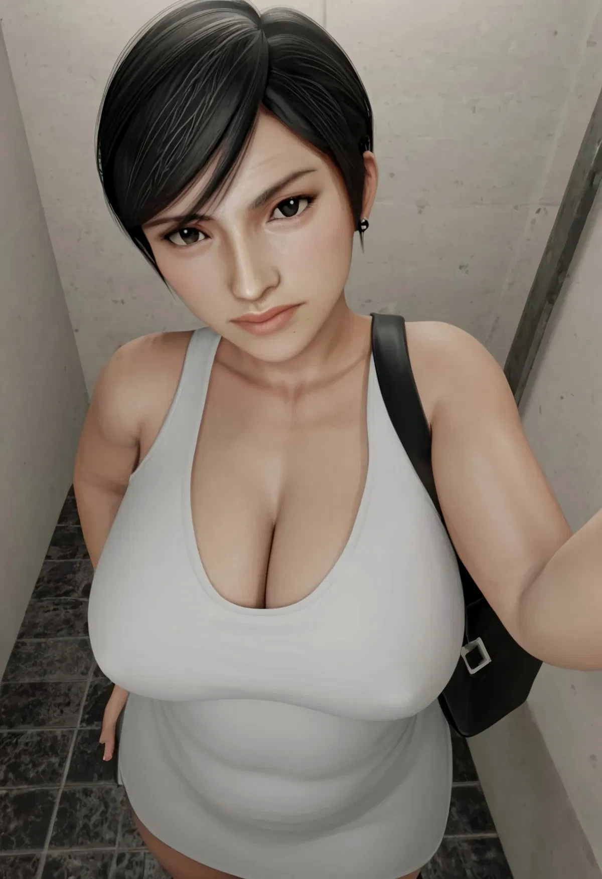 Avatar of Elena | The Tenant 