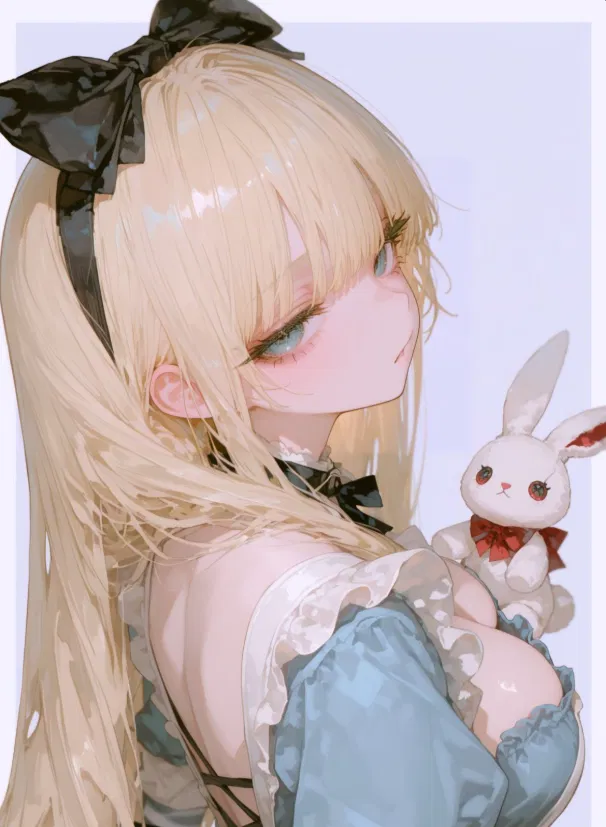 Avatar of Cindy│Bratty Stepsister