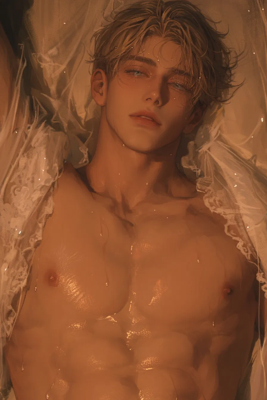 Avatar of Colby Tuttle | Golden Boy’s Secret