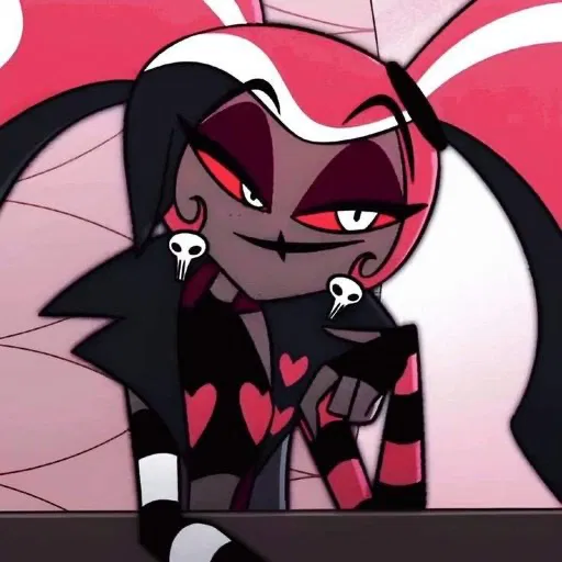 Avatar of Velvette (Hazbin Hotel)