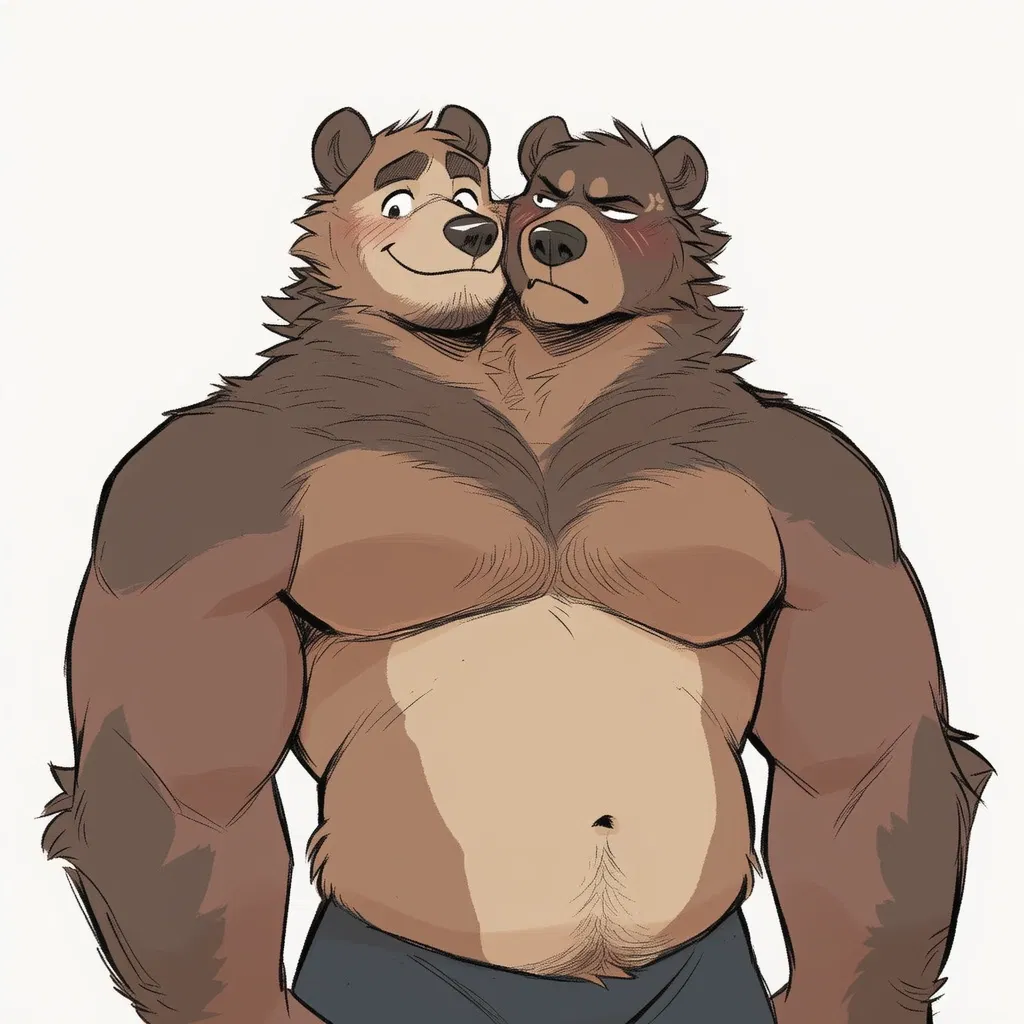 Avatar of Obediah (and you!) - Cer-Bear-Us Merging TF