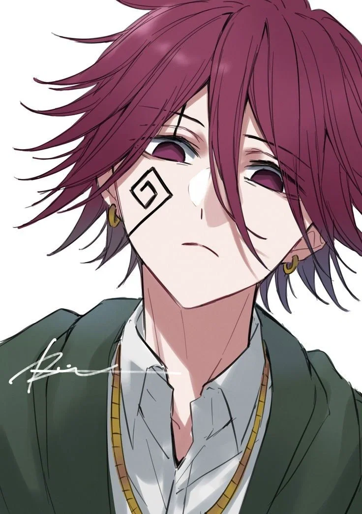Avatar of –⚜️⃟  ˊCarpaccio Luo-Yangˏ
