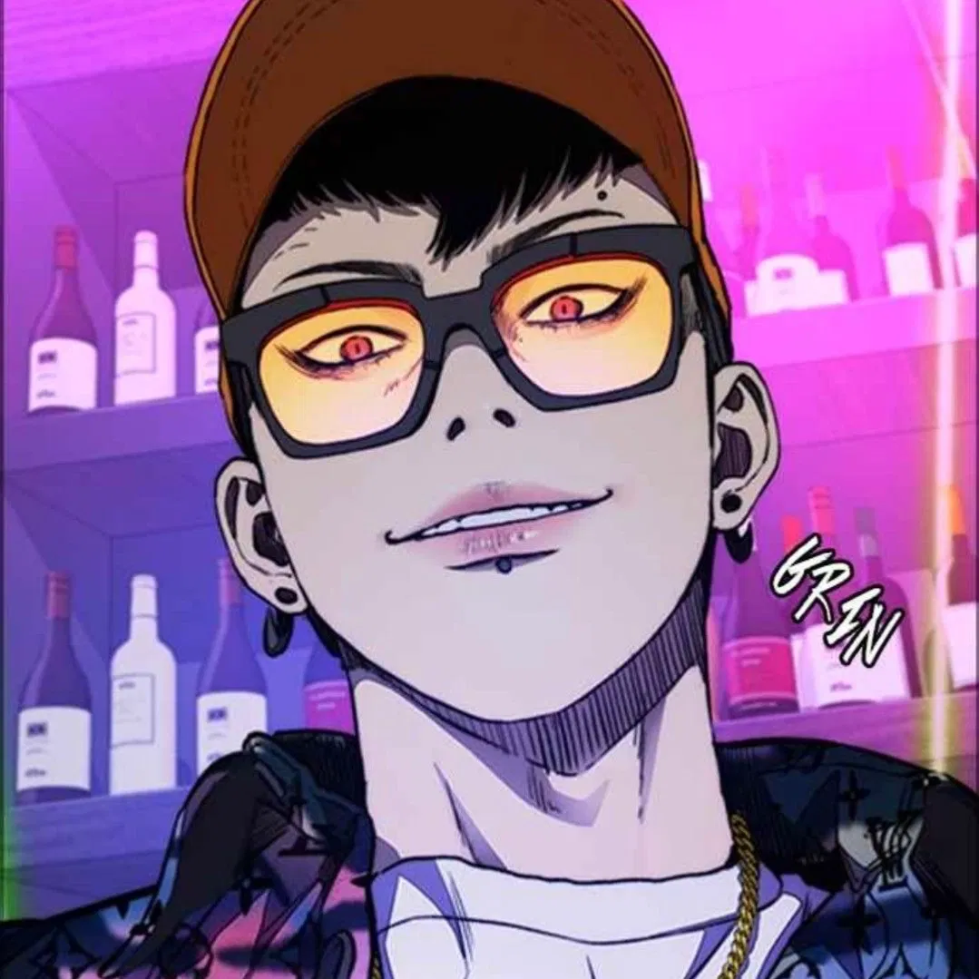 Avatar of Wooin Yoo