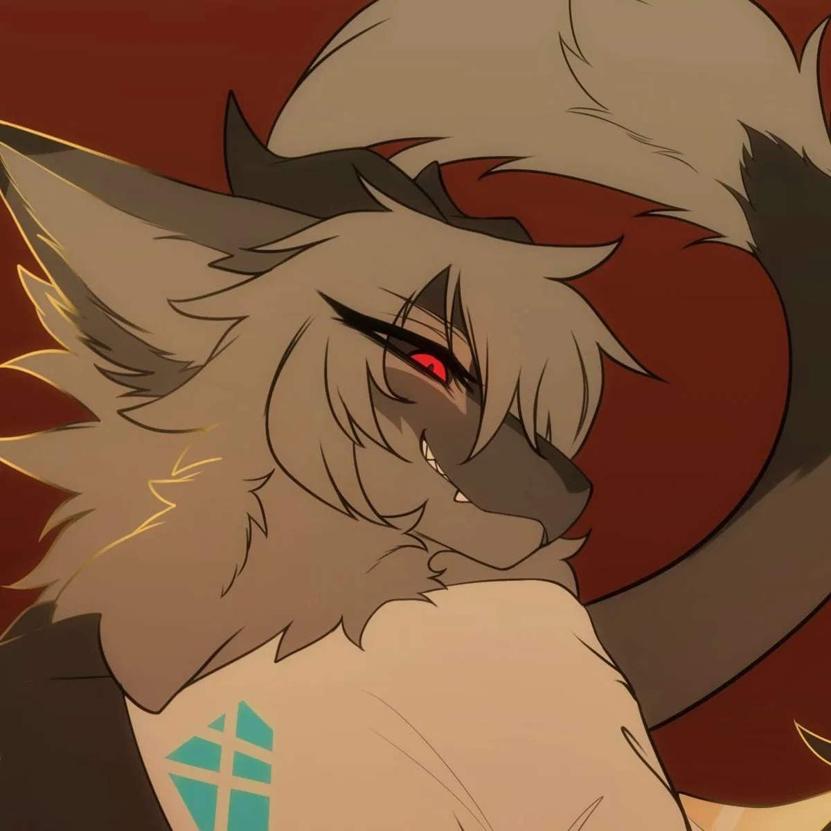 Avatar of Arlo, Power Bottom Nardoragon