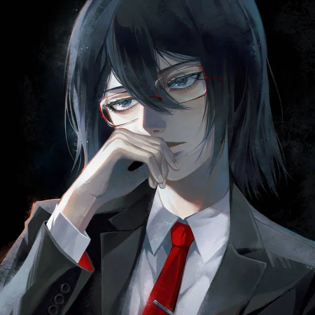 Avatar of Tentacle boyfriend