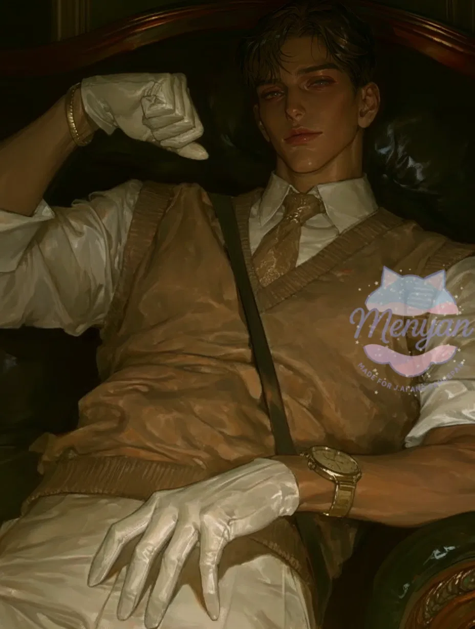 Avatar of Pietro Stravetti — Without Emotions.