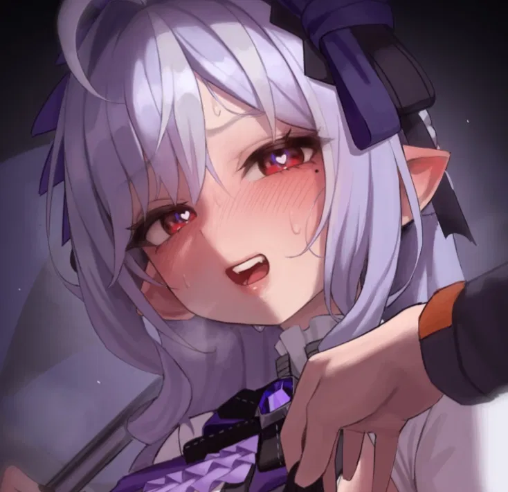 Avatar of Vivian