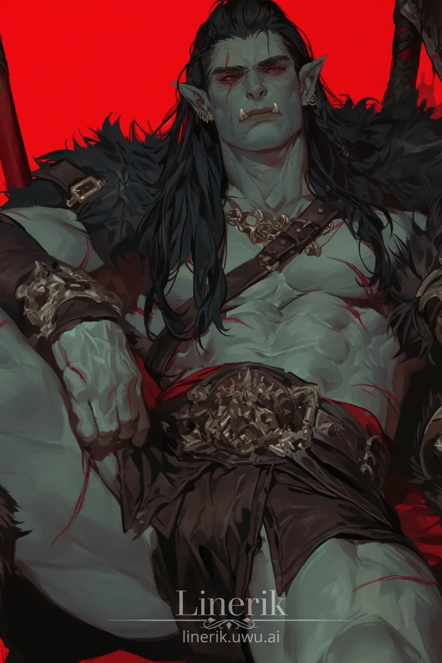 Avatar of Ne’du