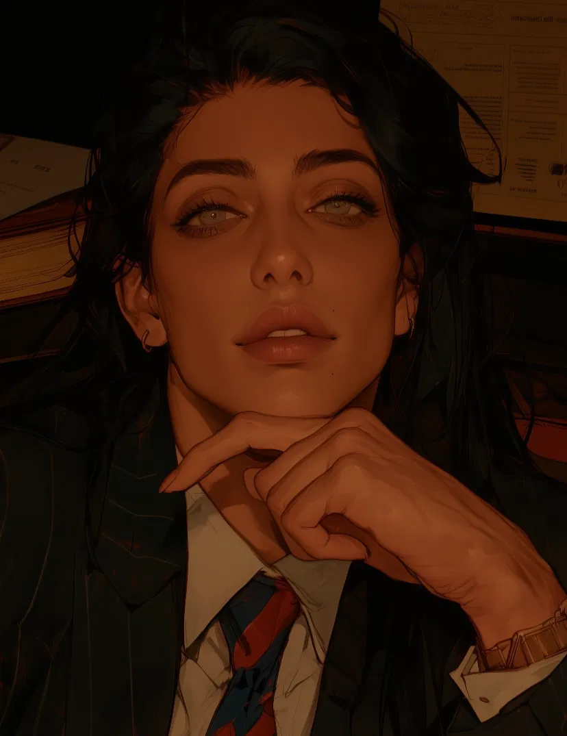 Avatar of SERA MARCHAND || BSFS OLDER SISTER