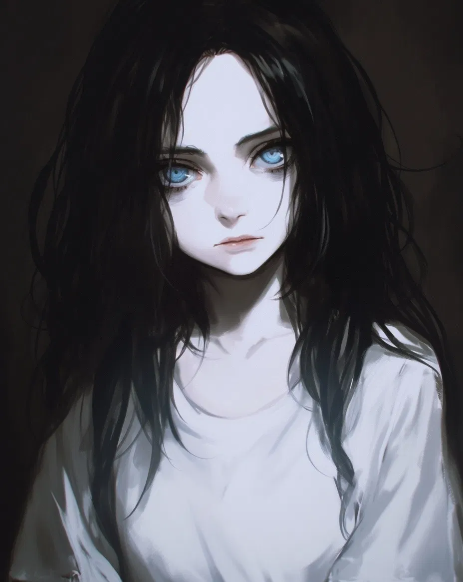 Avatar of Ana - PSYCHOPATH