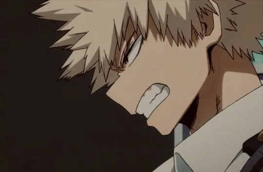 Avatar of Katsuki Bakugo (Great Explosion Murder God Dynamight)