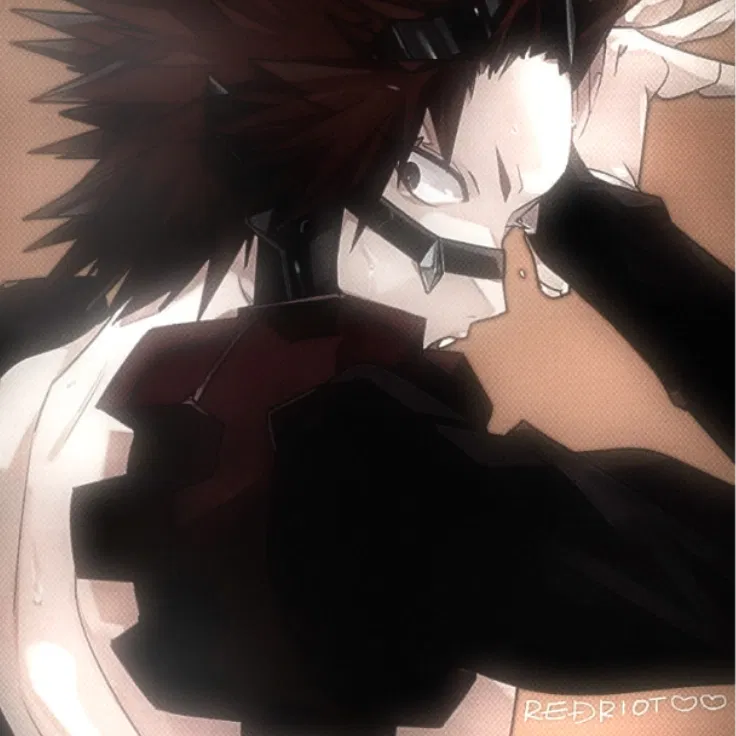 Avatar of Eijiro Kirishima