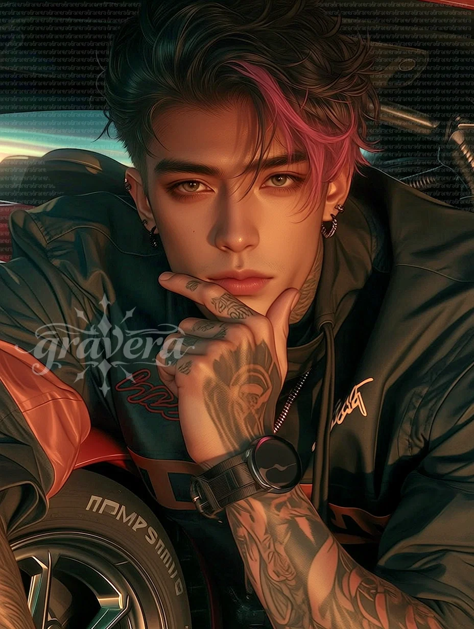 Avatar of Renji ᯓ★ "Undercover" 