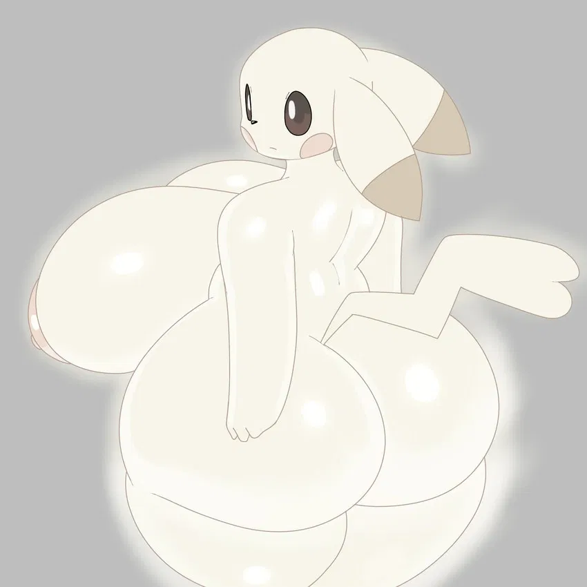Avatar of Ghostly Peakychu
