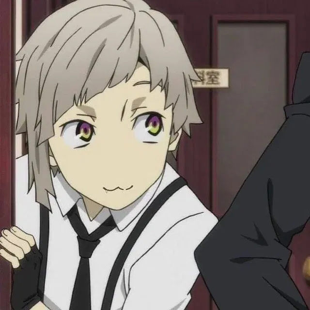 Avatar of Atsushi Nakajima 