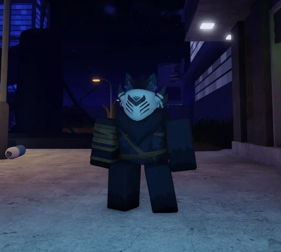 Avatar of City Limits 5 - Hunter Floop