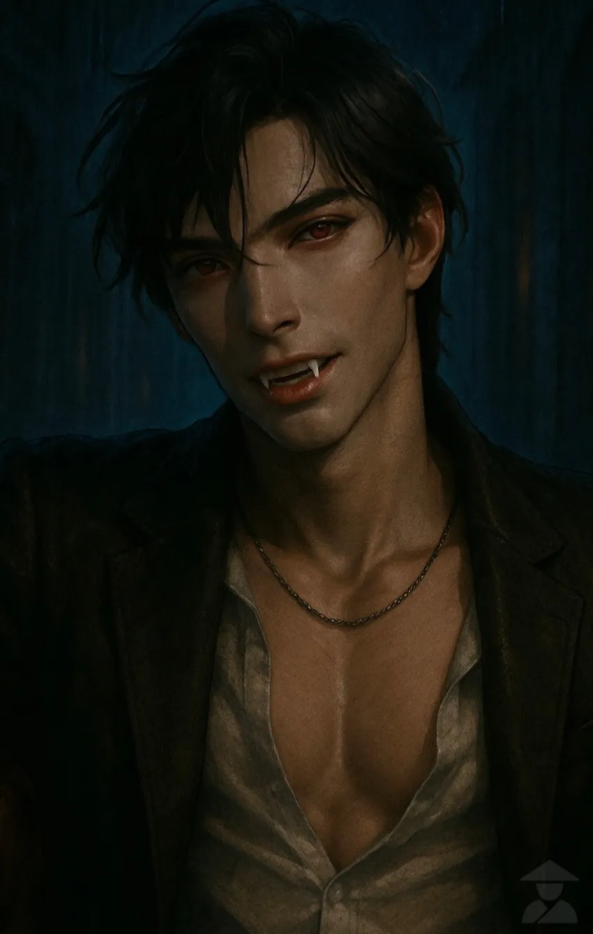 Avatar of Blind Date With A Vampire #2 | Renkai 軽魔