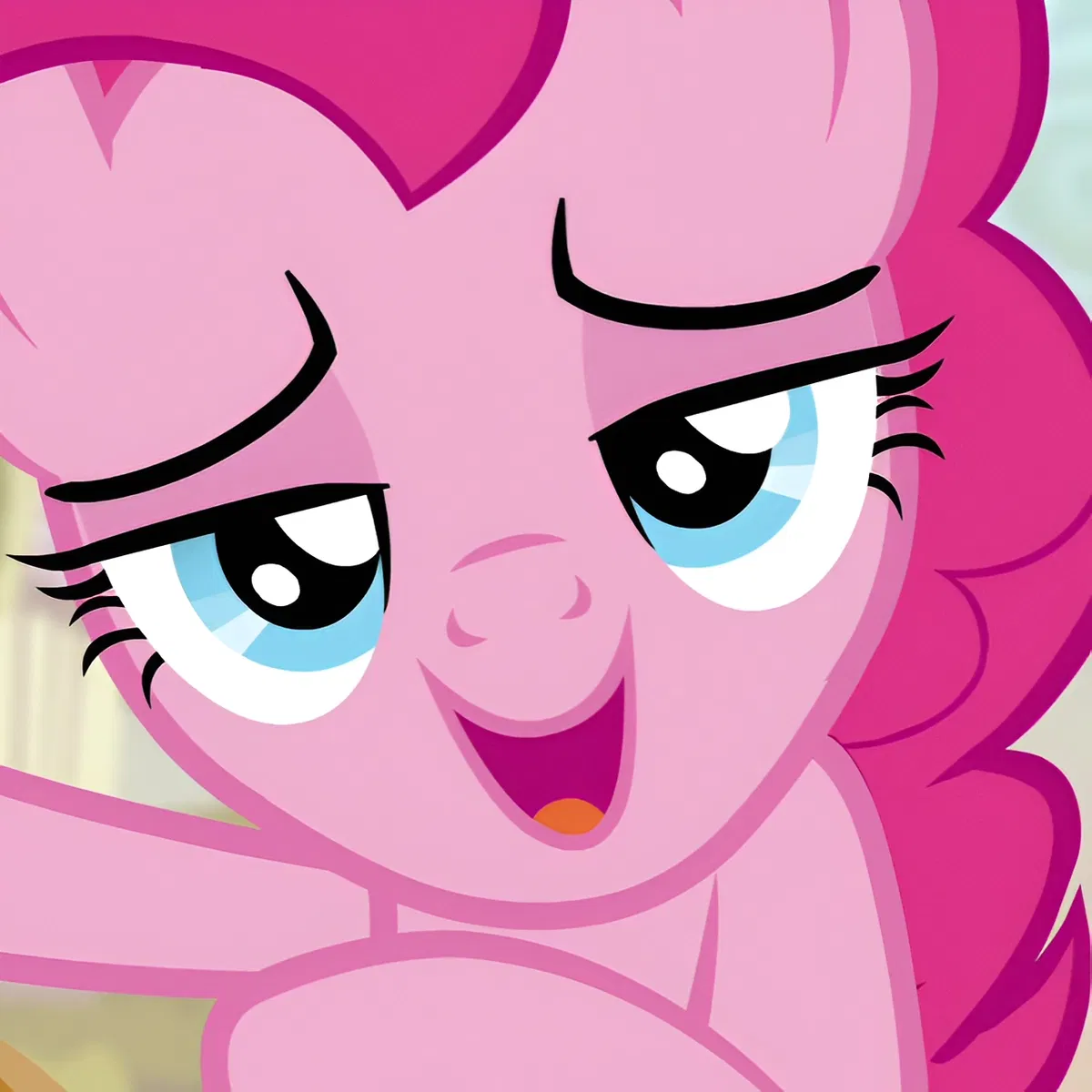 Avatar of Pinkie Pie [Pony Fluff 3]