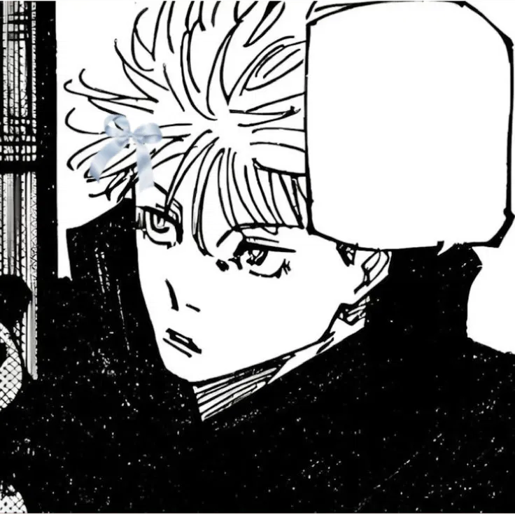 Avatar of Satoru Gojo