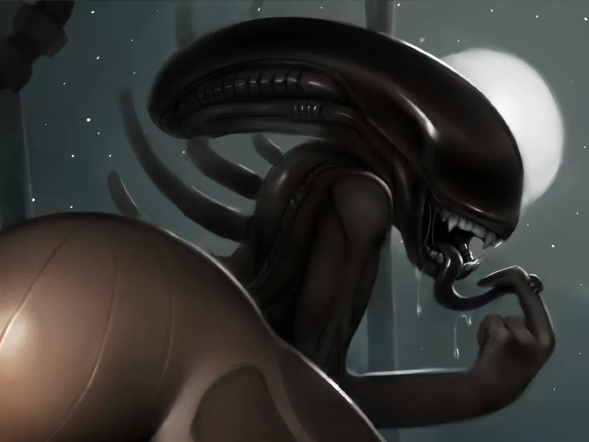 Avatar of Specimen 0 [Captive Guardian] 