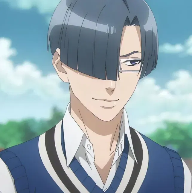 Avatar of Lawrence Bluer(french)