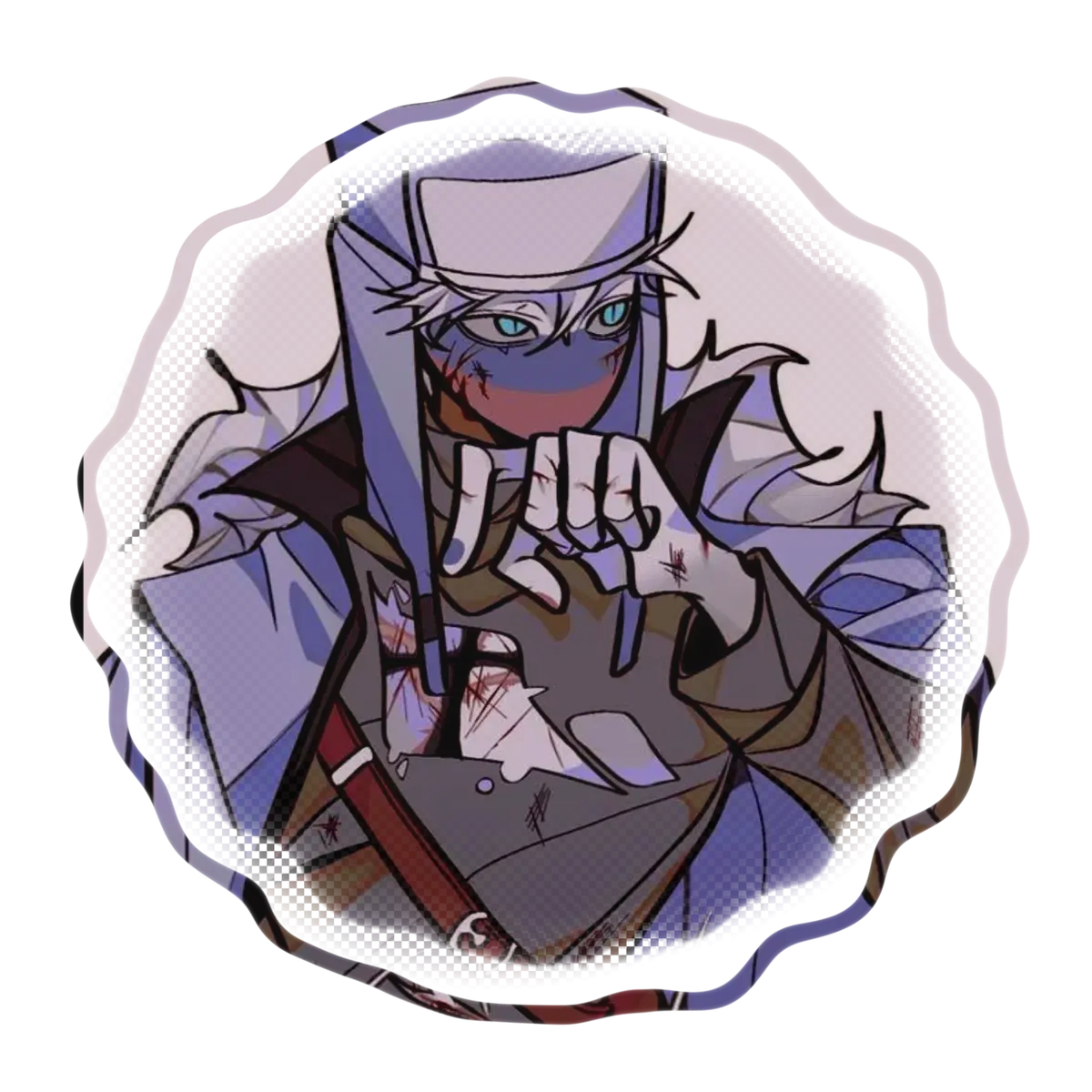 Avatar of 💔🐾 || 𝐑𝐄𝐀𝐋𝐋𝐘 𝐂𝐎𝐌𝐑𝐀𝐃𝐄?