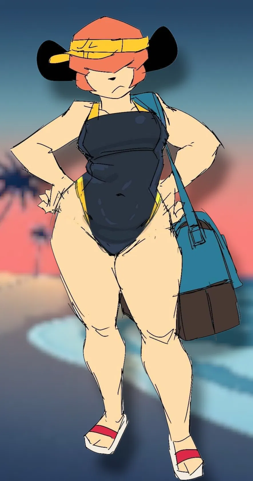Avatar of Momo | 𝘽𝙚𝙖𝙘𝙝 𝙀𝙥𝙞𝙨𝙤𝙙𝙚