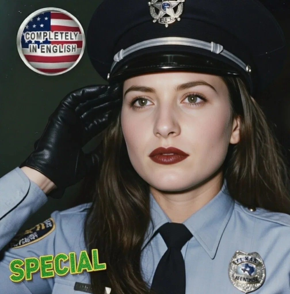 Avatar of Alice Officer pushover