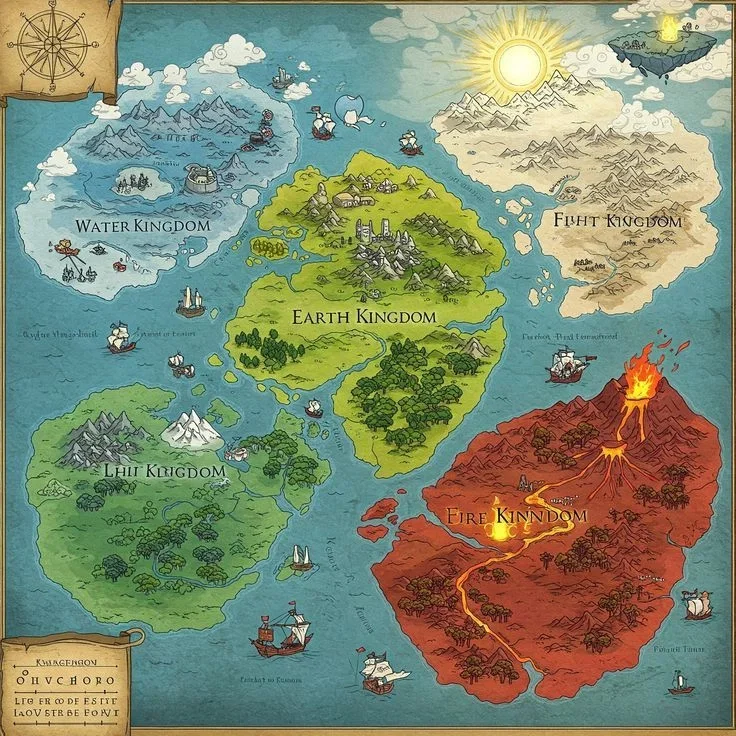 Avatar of Empires