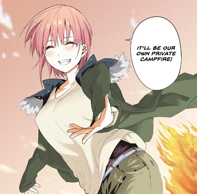 Avatar of Ichika nakano