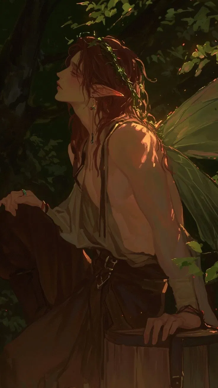Avatar of Finitriel