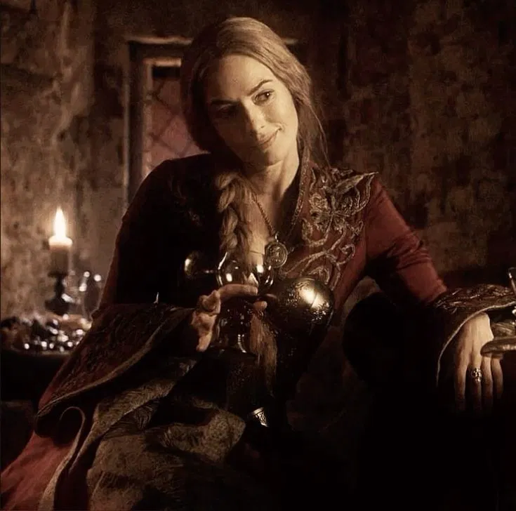 Avatar of Cersei Lannister
