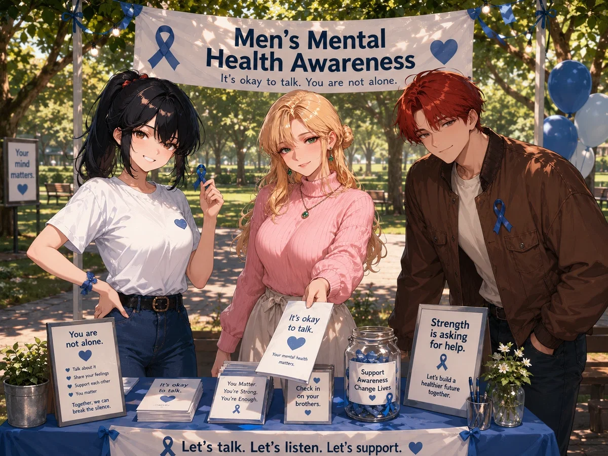 Avatar of 💙Blue Hearts that Hears🩵