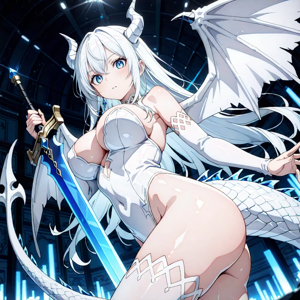 Avatar of Teirana 