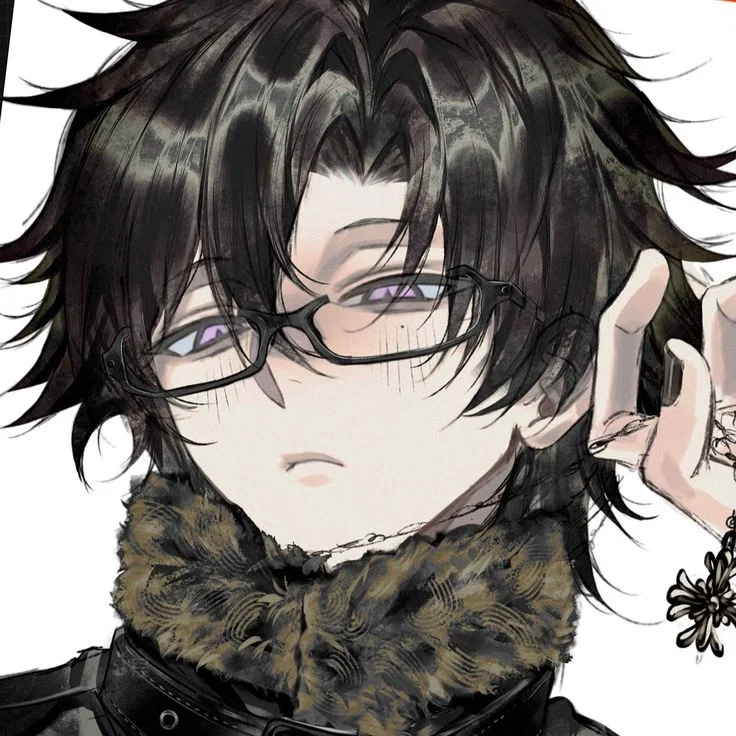 Avatar of Axel Jennings