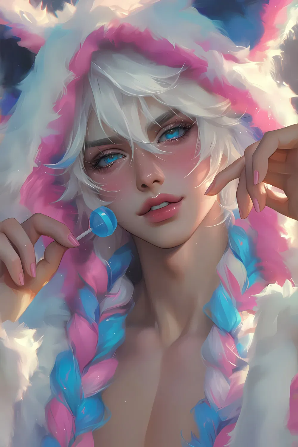 Avatar of Weston 🖤 Streamer