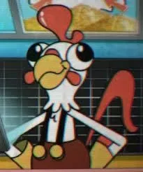Avatar of Clucky's restaurant