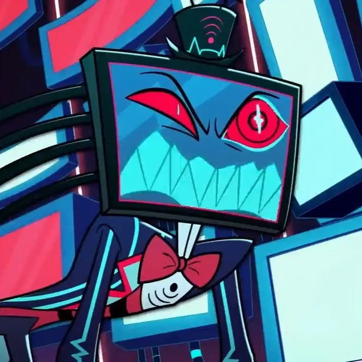 Avatar of Vincent "Vox" Whittman 