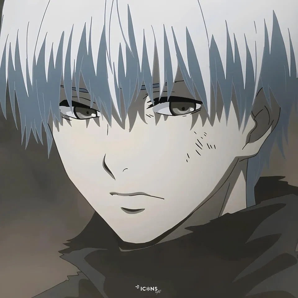 Avatar of 𝒦𝒶𝓃𝑒𝓀𝒾 𝒦𝑒𝓃 - ℋ𝑒 𝒾𝓈 𝒷𝒶𝒸𝓀?